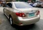 2nd Hand Toyota Altis 2008 for sale in Manila-3