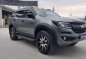 Selling Chevrolet Trailblazer 2017 Automatic Diesel in Parañaque-0