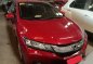 Honda City 2017 Automatic Gasoline for sale in Quezon City-1