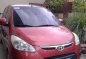 Selling Hyundai I10 2008 Manual Gasoline in Mandaue-0