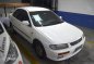 Sell 2nd Hand 1997 Mazda Familia Automatic Gasoline at 130000 km in Pasig-1