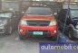 Red Toyota Hilux 2006 for sale in Automatic-0