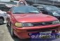 Selling Red Toyota Corolla 1995 Manual Gasoline in Parañaque-0