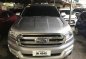 Selling Ford Everest 2017 Automatic Diesel for sale in Lapu-Lapu-5