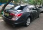 Selling Honda Accord 2009 Automatic Gasoline in Pasig-3