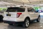 2nd Hand Ford Explorer 2015 Automatic Gasoline for sale in Makati-9