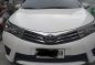 2nd Hand Toyota Altis 2014 for sale in Parañaque-1