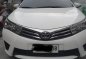 2nd Hand Toyota Altis 2014 for sale in Parañaque-1