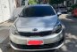 Selling Kia Rio 2015 Automatic Gasoline in Manila-2