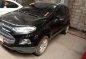 Selling Ford Ecosport 2016 Automatic Gasoline in Quezon City-2