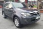 Selling 2007 Toyota Fortuner for sale in Quezon City-7