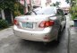 2nd Hand Toyota Corolla Altis 2008 at 100000 km for sale in Calamba-4