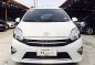 Toyota Wigo 2017 Automatic Gasoline for sale in Mandaue-1