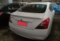 Selling Nissan Almera 2014 Automatic Gasoline in Quezon City-5