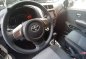 Selling 2nd Hand Toyota Wigo 2016 in Manila-5