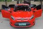 Selling 2nd Hand Ford Fiesta 2011 Hatchback in Tanza-7