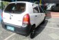 Selling 2nd Hand Suzuki Alto 2012 Manual Gasoline at 70000 km in Muntinlupa-3