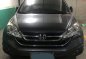 2nd Hand Honda Cr-V 2010 Automatic Gasoline for sale in Quezon City-5