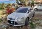 2nd Hand Ford Focus 2014 Hatchback at Automatic Gasoline for sale in Meycauayan-0