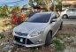 2nd Hand Ford Focus 2014 Hatchback at Automatic Gasoline for sale in Meycauayan-0