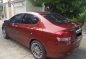 Sell 2nd Hand 2009 Honda City Automatic Gasoline at 20000 km in Quezon City-4