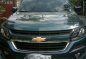 2nd Hand Chevrolet Trailblazer 2017 Automatic Diesel for sale in San Mateo-1