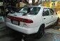 Selling Nissan Sentra 1995 Manual Gasoline in Pasay-1