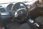 2nd Hand Mitsubishi Lancer Ex 2010 at 70000 km for sale in Calauag-8