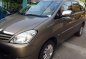 2nd Hand Toyota Innova 2011 Manual Gasoline for sale in Parañaque-1