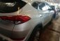 Selling Hyundai Tucson 2017 Automatic Gasoline in Quezon City-4
