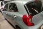 Selling Kia Picanto 2018 Automatic Gasoline in Quezon City-4