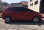 Selling Honda Jazz 2016 Automatic Gasoline in San Fernando-6