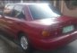 Selling 2nd Hand Mitsubishi Lancer 1995 in Marikina-3