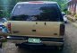 2nd Hand Ford Expedition 2000 Manual Diesel for sale in Cabarroguis-3