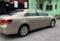 2nd Hand Toyota Camry 2008 Automatic Gasoline for sale in Quezon City-1