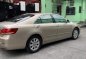 2nd Hand Toyota Camry 2008 Automatic Gasoline for sale in Quezon City-2