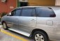 2nd Hand Toyota Innova 2009 Manual Gasoline for sale in Parañaque-0