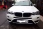 Selling 2nd Hand Bmw X3 2017 Automatic Diesel at 10000 km in Las Piñas-3