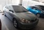 Selling 2nd Hand Toyota Altis 2007 in Pasig-8