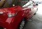 Toyota Yaris 2014 Automatic Gasoline for sale in Meycauayan-4
