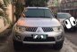 Brand New Mitsubishi Montero Sport 2010 at 80000 km for sale-1