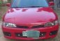 Selling 2nd Hand Mitsubishi Lancer 1997 in Batangas City-2