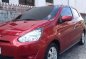 Sell 2nd Hand 2015 Mitsubishi Mirage Automatic Gasoline at 30000 km in Quezon City-5