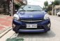 Selling Toyota Wigo 2017 at 4000 km in Quezon City-1