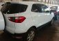 Selling 2nd Hand Ford Ecosport 2016 in Quezon City-3