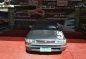 Sell Gray 1994 Toyota Corolla at Manual Gasoline at 130000 km in Parañaque-0