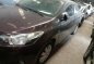 Selling Toyota Vios 2017 Automatic Gasoline in Quezon City-1