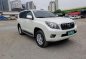 2nd Hand Toyota Land Cruiser Prado 2010 Automatic Diesel for sale in Taguig-0