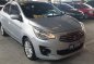 Selling 2nd Hand Mitsubishi Mirage G4 2017 at 12000 km in Quezon City-9