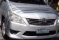 Selling 2nd Hand Toyota Innova 2013 in Caloocan-0